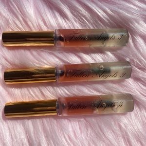 Strawberry kiwi scented